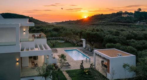 Tsilivi Villa | Valentino Luxury Villa