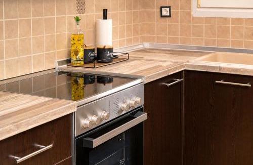 Serres Apartment | VALLEY Premium House