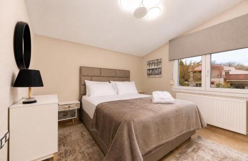 Serres Apartment | VALLEY Premium House
