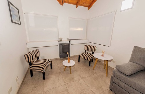 Macrozona Meseta Cerro Calafate Apartment | Valpi: Departamento Completo - A Metros de la Terminal de Buses