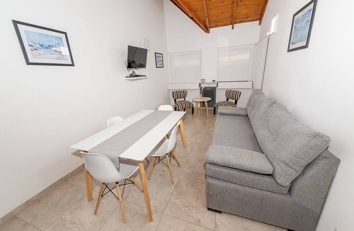 Macrozona Meseta Cerro Calafate Apartment | Valpi: Departamento Completo - A Metros de la Terminal de Buses