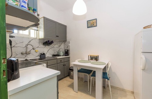 Varkiza Apartment | Varkiza Beach Summerhouse | Athens Riviera