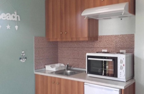 Kala Nera Apartment | Vasileiou Studio Apartment Sleeps 3
