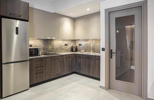 Khalkis Apartment | Vasilikis place - Luxury apartment by the sea