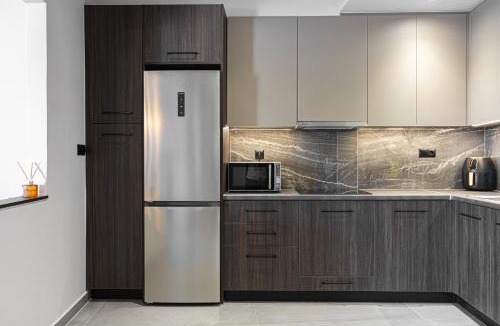Khalkis Apartment | Vasilikis place - Luxury apartment by the sea