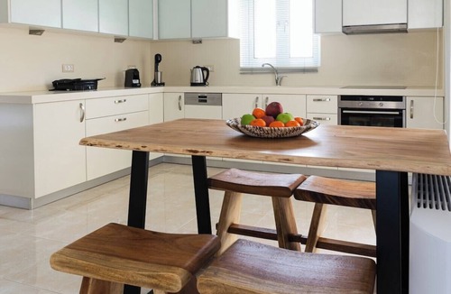 Menegata Villa | Vasilopoulos Residences - Villa Kalliste