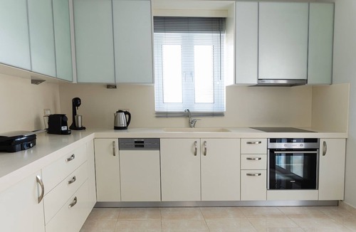 Menegata Villa | Vasilopoulos Residences - Villa Kalliste