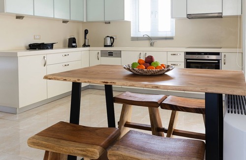 Menegata Villa | Vasilopoulos Residences - Villa Kalliste