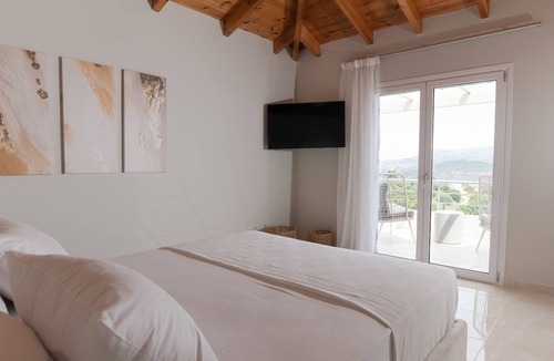 Menegata Villa | Vasilopoulos Residences - Villa Kalliste