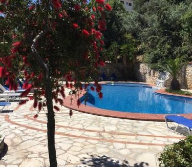 Katsarou Hotel | vassilias beach hotel