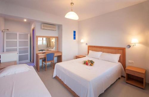 Katsarou Hotel | vassilias beach hotel