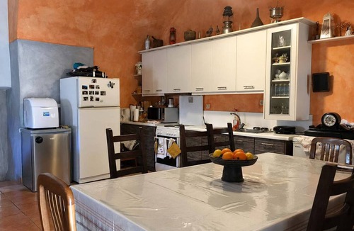 Vatheia Apartment | Vathia Tower - Stone Mani Heaven Near the Beach
