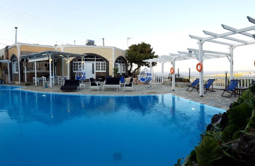 Vourvoulos Apartment | Vaya Plaza houses