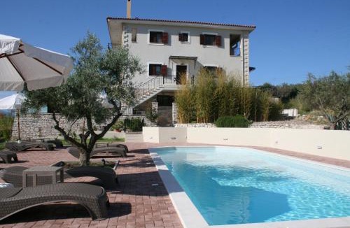 Platanitis Villa | Venetiko Villas