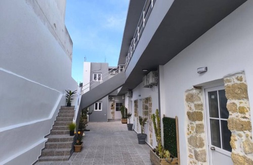 Mires Apartment | Veniro Luxury apartments