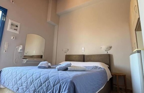 Vigklafia Bed & Breakfast | VIAS