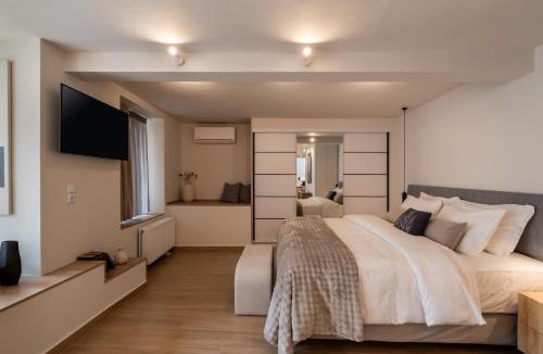 Kropia Apartment | Vida Zisella Lux Home 7' from Airport