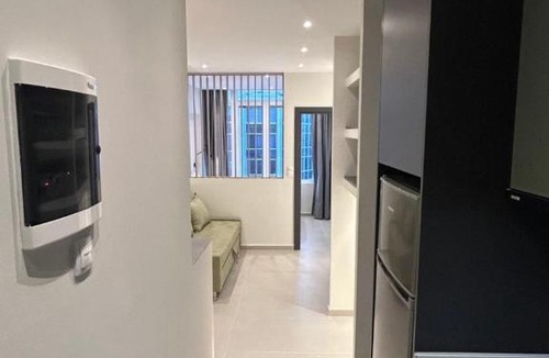 Vardaris Apartment | View by Aegean Luxury Living