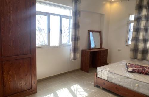Allougoum Apartment | vila abdelmayid up stairs