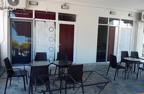 Olymbiaki Akti Apartment | Vila Olimp 01