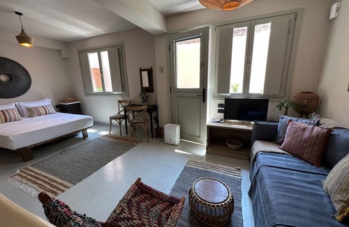 Finikia Villa | Villa ∙ 1 bedroom ∙ 2 guests