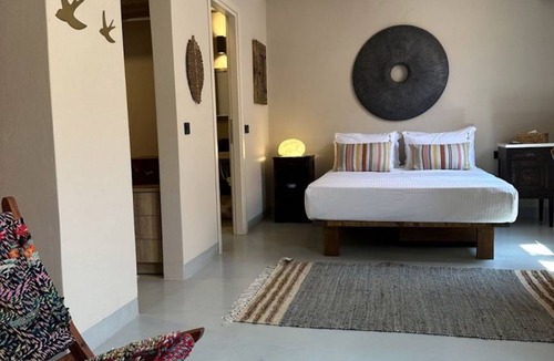 Finikia Villa | Villa ∙ 1 bedroom ∙ 2 guests