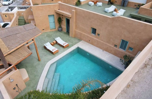 Episkopi Gonias Villa | Villa ∙ 2 bedrooms ∙ 5 guests
