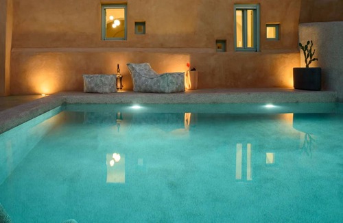 Episkopi Gonias Villa | Villa ∙ 2 bedrooms ∙ 5 guests