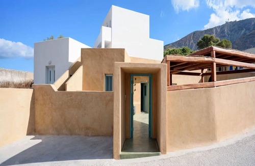 Episkopi Gonias Villa | Villa ∙ 2 bedrooms ∙ 5 guests