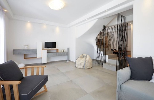 Exo Gialos Villa | Villa ∙ 3 bedrooms ∙ 6 guests