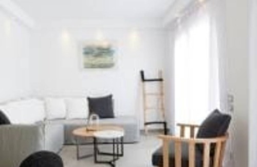 Exo Gialos Villa | Villa ∙ 3 bedrooms ∙ 6 guests