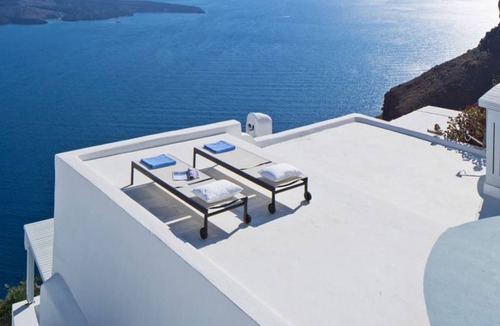 Karterados Villa | Villa ∙ 3 bedrooms ∙ 7 guests