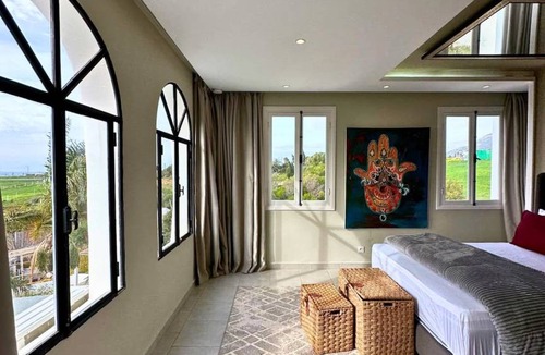 Achakkar Villa | Villa ∙ 4 bedrooms ∙ 8 guests