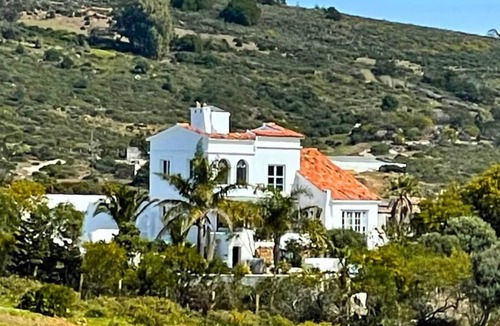 Achakkar Villa | Villa ∙ 4 bedrooms ∙ 8 guests