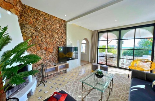 Achakkar Villa | Villa ∙ 4 bedrooms ∙ 8 guests