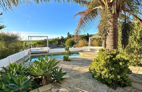 Achakkar Villa | Villa ∙ 4 bedrooms ∙ 8 guests