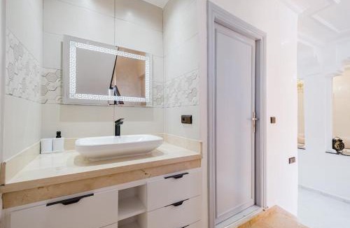 Targa Villa | Villa 4 bedrooms with private pool in Marrakech
