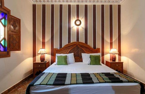 Daoudiate Villa | Villa ∙ 5 bedrooms ∙ 10 guests