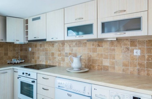 Akrotiri Villa | Villa ∙ 5 bedrooms ∙ 10 guests