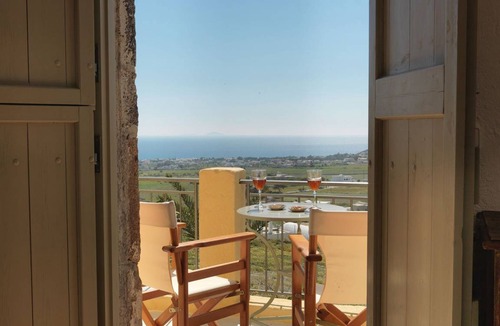 Exo Gonia Villa | Villa ∙ 6 bedrooms ∙ 18 guests
