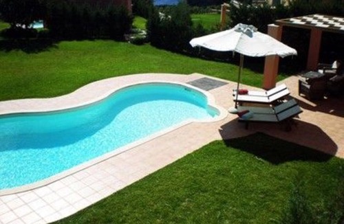 Skala Villa | Villa A, Brio Exclusive | 3BR Seafront Family Villa with Private Pool & Jetty