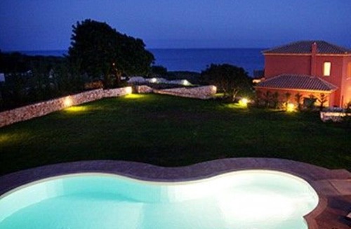 Skala Villa | Villa A, Brio Exclusive | 3BR Seafront Family Villa with Private Pool & Jetty