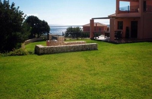 Skala Villa | Villa A, Brio Exclusive | 3BR Seafront Family Villa with Private Pool & Jetty