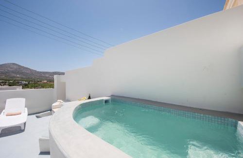 Megalochori Villa | Villa Aegeon Grande