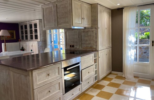 Porto Rafti Villa | Villa-Agave, by the sea in Porto-Rafti outside ATH