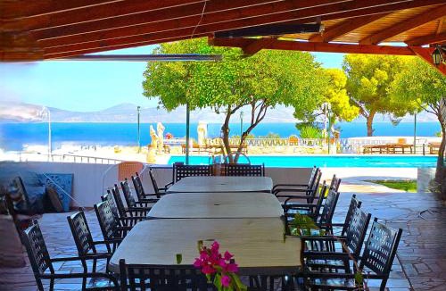 Sesi Apartment | Villa Agnanti