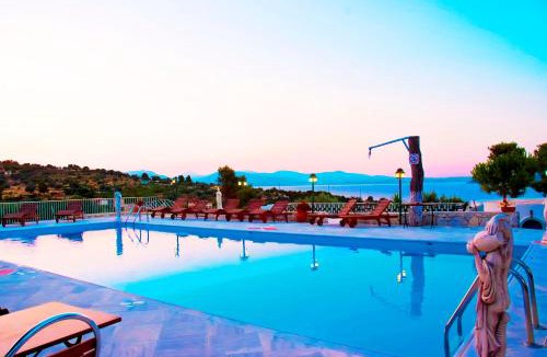 Sesi Apartment | Villa Agnanti