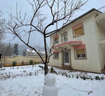 Imouzzer du Kandar Villa | Villa ain soltan