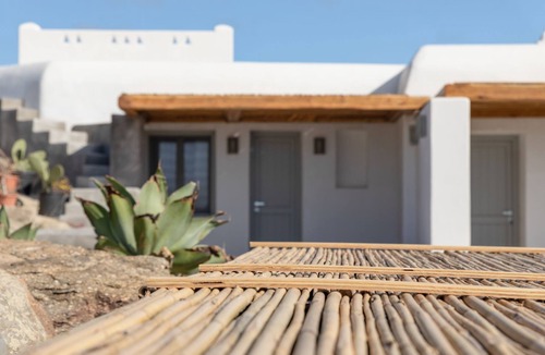 Mykonos Villa | Villa Almi in Mykonos. Majestic, unforgettable, memories that will last forever.