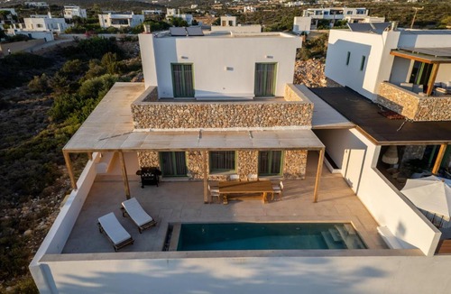 Aliki Villa | VILLA ALYKi